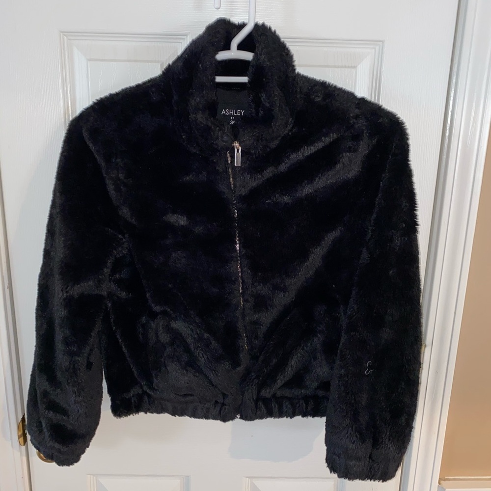 Fleece Jacket
